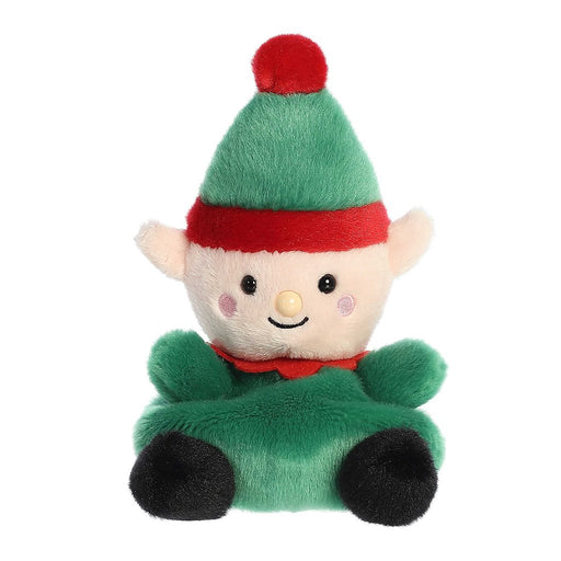 Aurora World : Palm Pals™ - 5" Jolly Elf™ - Aurora World : Palm Pals™ - 5" Jolly Elf™