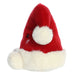 Aurora World : Palm Pals™ - 5" Topper Santa Hat™ - Aurora World : Palm Pals™ - 5" Topper Santa Hat™