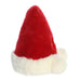 Aurora World : Palm Pals™ - 5" Topper Santa Hat™ - Aurora World : Palm Pals™ - 5" Topper Santa Hat™