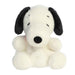 Aurora World : Peanuts® - Palm Pals™ - 5" Snoopy - Aurora World : Peanuts® - Palm Pals™ - 5" Snoopy