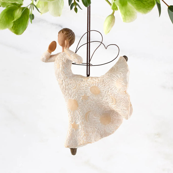 Willow Tree : Song of Joy Ornament