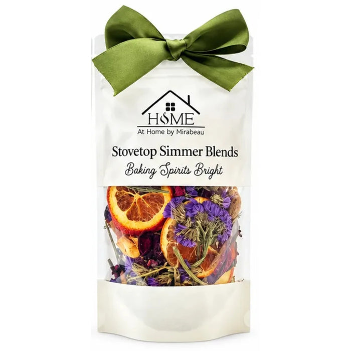 Opportunities : At Home By Mirabeau Stovetop Simmer Blend - Resealable