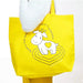 Beekman 1802 : Canvas Lightweight 100% Cotton Goat Kindness Tote Bag - Yellow - Beekman 1802 : Canvas Lightweight 100% Cotton Goat Kindness Tote Bag - Yellow