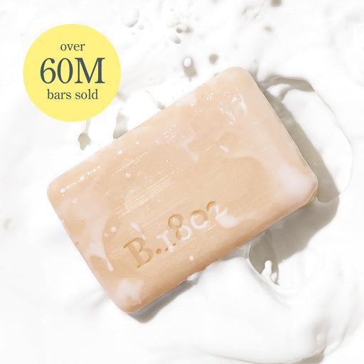 Beekman 1802 : Goat Milk Soap in Honey & Orange Blossom - Beekman 1802 : Goat Milk Soap in Honey & Orange Blossom