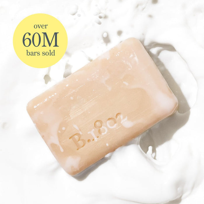 Beekman 1802 : Goat Milk Soap in Pure Fragrance Free - Beekman 1802 : Goat Milk Soap in Pure Fragrance Free