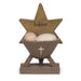 Blossom Bucket : Baby Jesus - Believe Star - Blossom Bucket : Baby Jesus - Believe Star