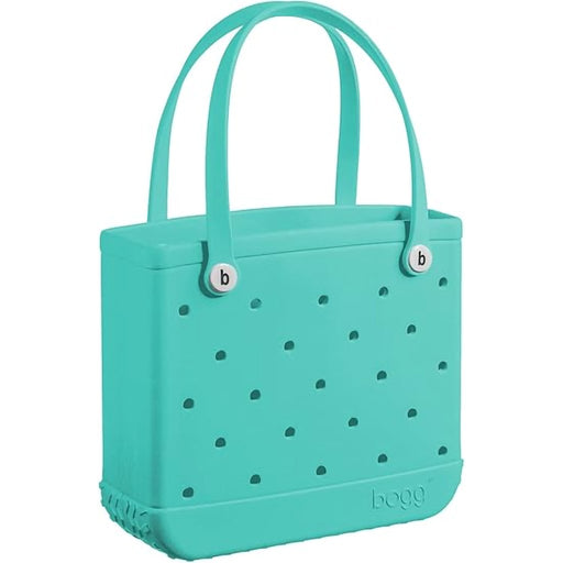 Bogg Bags : Baby Bogg Bag in Breakfast At Tiffany's - Bogg Bags : Baby Bogg Bag in Breakfast At Tiffany's