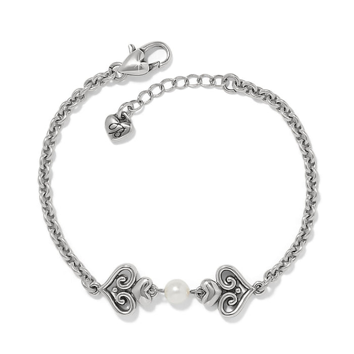 Brighton - Alcazar Amor Pearl Bracelet - Brighton - Alcazar Amor Pearl Bracelet