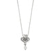 Brighton - Alcazar Amor Pearl Pendant Necklace - Brighton - Alcazar Amor Pearl Pendant Necklace