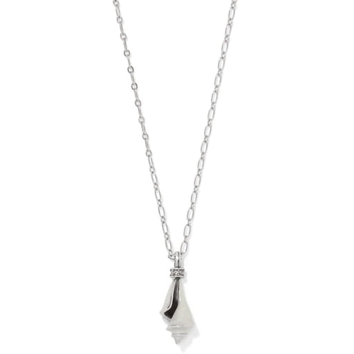 Brighton : Beachcomber Shell Necklace - Brighton : Beachcomber Shell Necklace