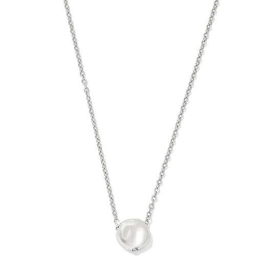 Brighton - Cascade Round Petite Necklace - Brighton - Cascade Round Petite Necklace