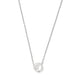 Brighton - Cascade Round Petite Necklace - Brighton - Cascade Round Petite Necklace