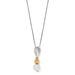 Brighton - Cascade Unity Pearl Necklace - Brighton - Cascade Unity Pearl Necklace