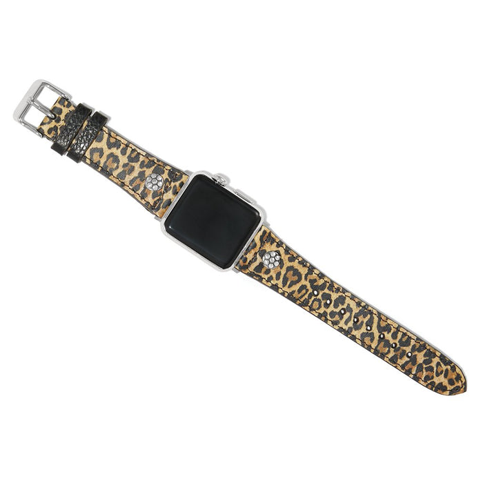 Brighton : Catwalk Leather Watch Band - Brighton : Catwalk Leather Watch Band