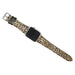 Brighton : Catwalk Leather Watch Band - Brighton : Catwalk Leather Watch Band