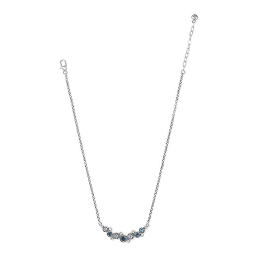 Brighton - Constella Necklace in Blue - Brighton - Constella Necklace in Blue