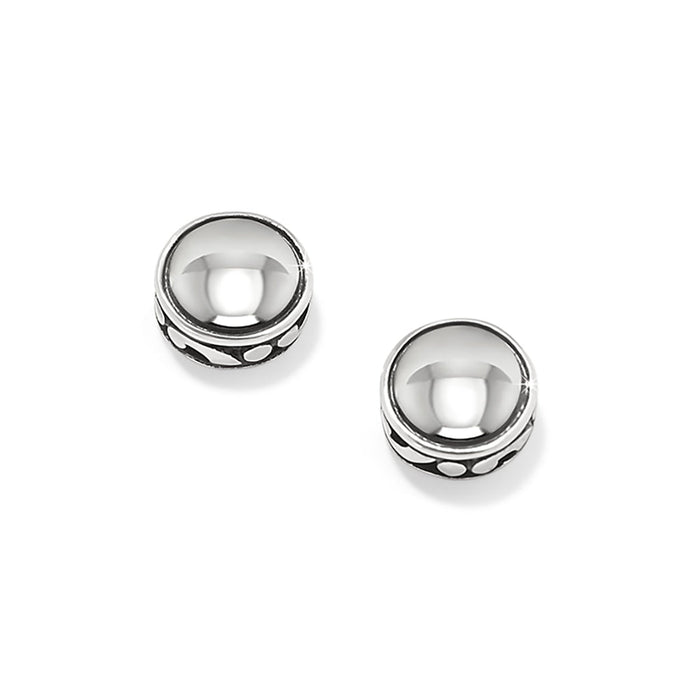 Brighton - Contempo Nuevo Post Earrings - Brighton - Contempo Nuevo Post Earrings