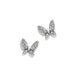 Brighton : Enchanting Butterfly Post Earrings - Brighton : Enchanting Butterfly Post Earrings