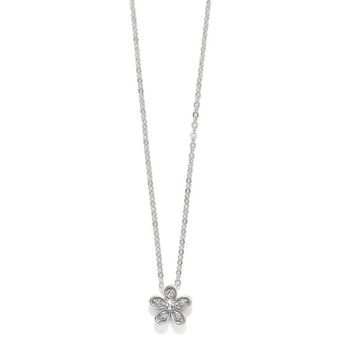 Brighton : Enchanting Flower Necklace - Brighton : Enchanting Flower Necklace