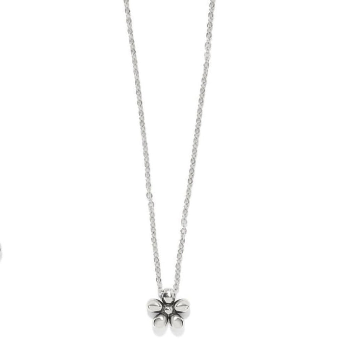 Brighton : Enchanting Flower Necklace - Brighton : Enchanting Flower Necklace