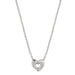 Brighton - Enchanting Heart Necklace - Brighton - Enchanting Heart Necklace