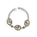 Brighton : Halo Gem Bracelet - Brighton : Halo Gem Bracelet