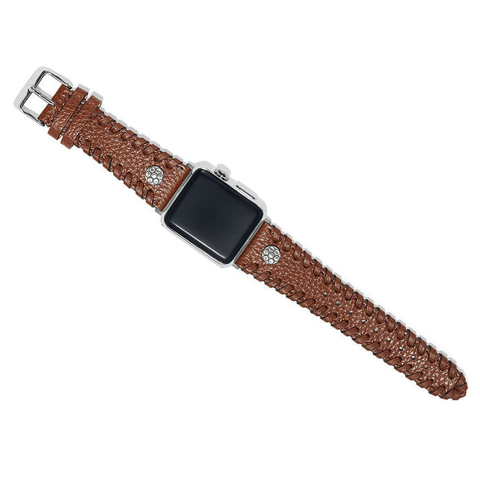 Brighton : Harlow Laced Watch Band - Brighton : Harlow Laced Watch Band