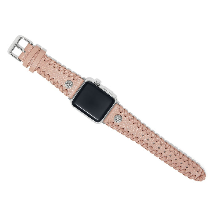 Brighton : Harlow Laced Watch Band - Brighton : Harlow Laced Watch Band