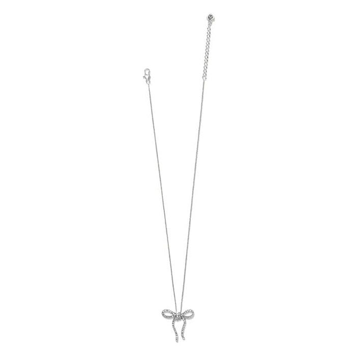 Brighton - Illumina Bow Necklace - Brighton - Illumina Bow Necklace