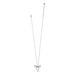 Brighton - Illumina Bow Necklace - Brighton - Illumina Bow Necklace