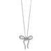 Brighton - Illumina Bow Necklace - Brighton - Illumina Bow Necklace