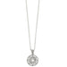 Brighton : Illumina Sun Small Necklace - Brighton : Illumina Sun Small Necklace