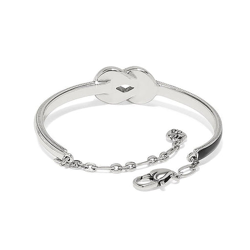 Brighton - Interlok Harmony Bar Bracelet - Brighton - Interlok Harmony Bar Bracelet