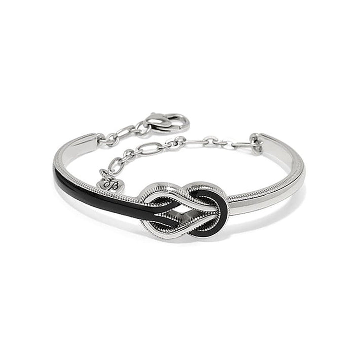 Brighton - Interlok Harmony Bar Bracelet - Brighton - Interlok Harmony Bar Bracelet