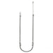 Brighton : Interlok Twist Double Necklace - Brighton : Interlok Twist Double Necklace