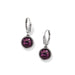 Brighton - Meridian Aurora Amy Leverback Earrings - Brighton - Meridian Aurora Amy Leverback Earrings