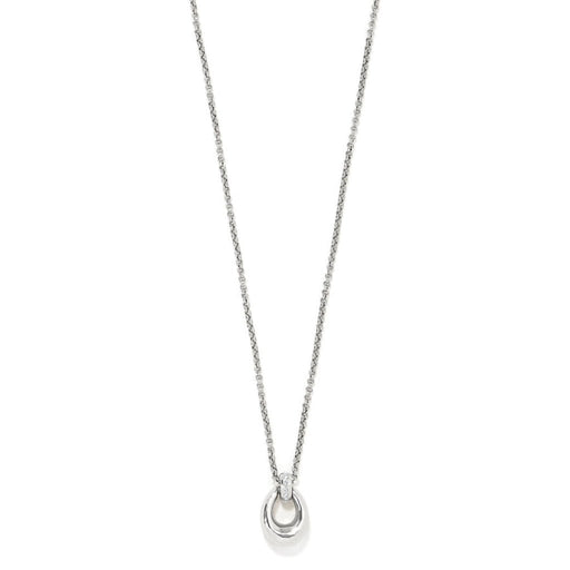 Brighton : Meridian Orbit Necklace - Brighton : Meridian Orbit Necklace