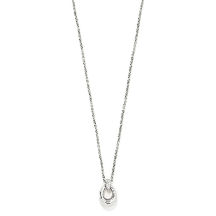 Brighton : Meridian Orbit Necklace - Brighton : Meridian Orbit Necklace