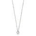 Brighton : Meridian Orbit Necklace - Brighton : Meridian Orbit Necklace