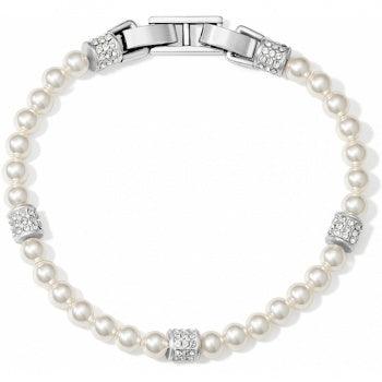 Brighton : Meridian Petite Pearl Bracelet - Brighton : Meridian Petite Pearl Bracelet - Annies Hallmark and Gretchens Hallmark, Sister Stores