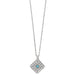 Brighton : Mosaic Paseo Concho Necklace - Brighton : Mosaic Paseo Concho Necklace