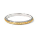 Brighton : Mosaic Two Tone Bangle - Brighton : Mosaic Two Tone Bangle