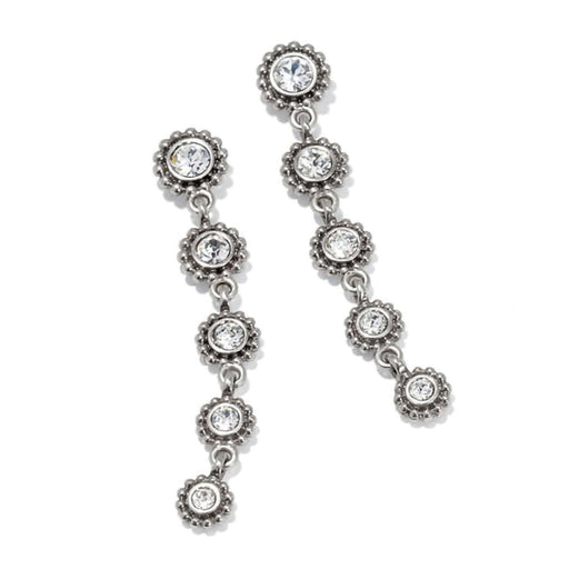 Brighton: Twinkle Drops Post Drop Earrings - Brighton: Twinkle Drops Post Drop Earrings