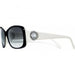 Brighton : Twinkle Sunglasses in Black & White - Brighton : Twinkle Sunglasses in Black & White - Annies Hallmark and Gretchens Hallmark, Sister Stores