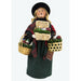 Byers' Choice : Cry Selling Ornaments - Byers' Choice : Cry Selling Ornaments