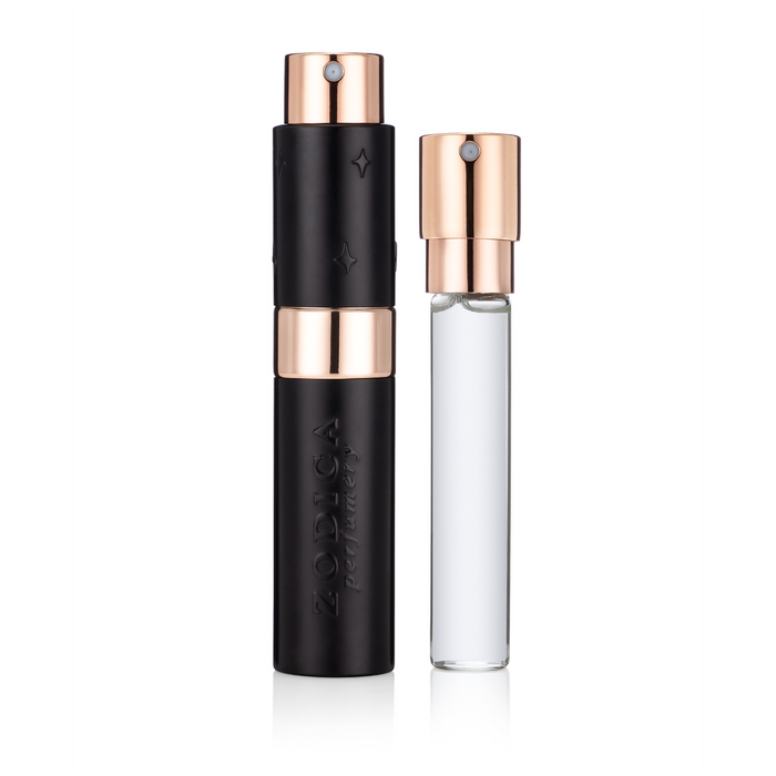 Zodica Perfumery : Twist & Spritz Perfume Gift Set 8ml .27oz in Cancer
