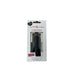 Capabunga : Silicone Handled Corkscrew - Black - Capabunga : Silicone Handled Corkscrew - Black