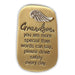 Cathedral Art : Grandson Drive Safe Visor Clip - Cathedral Art : Grandson Drive Safe Visor Clip