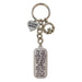 Cathedral Art : In Loving Memory Irish Heart Key Ring - Cathedral Art : In Loving Memory Irish Heart Key Ring