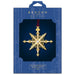 ChemArt : 2024 Snowflake - Ornament - ChemArt : 2024 Snowflake - Ornament